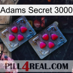 Adams Secret 3000 14